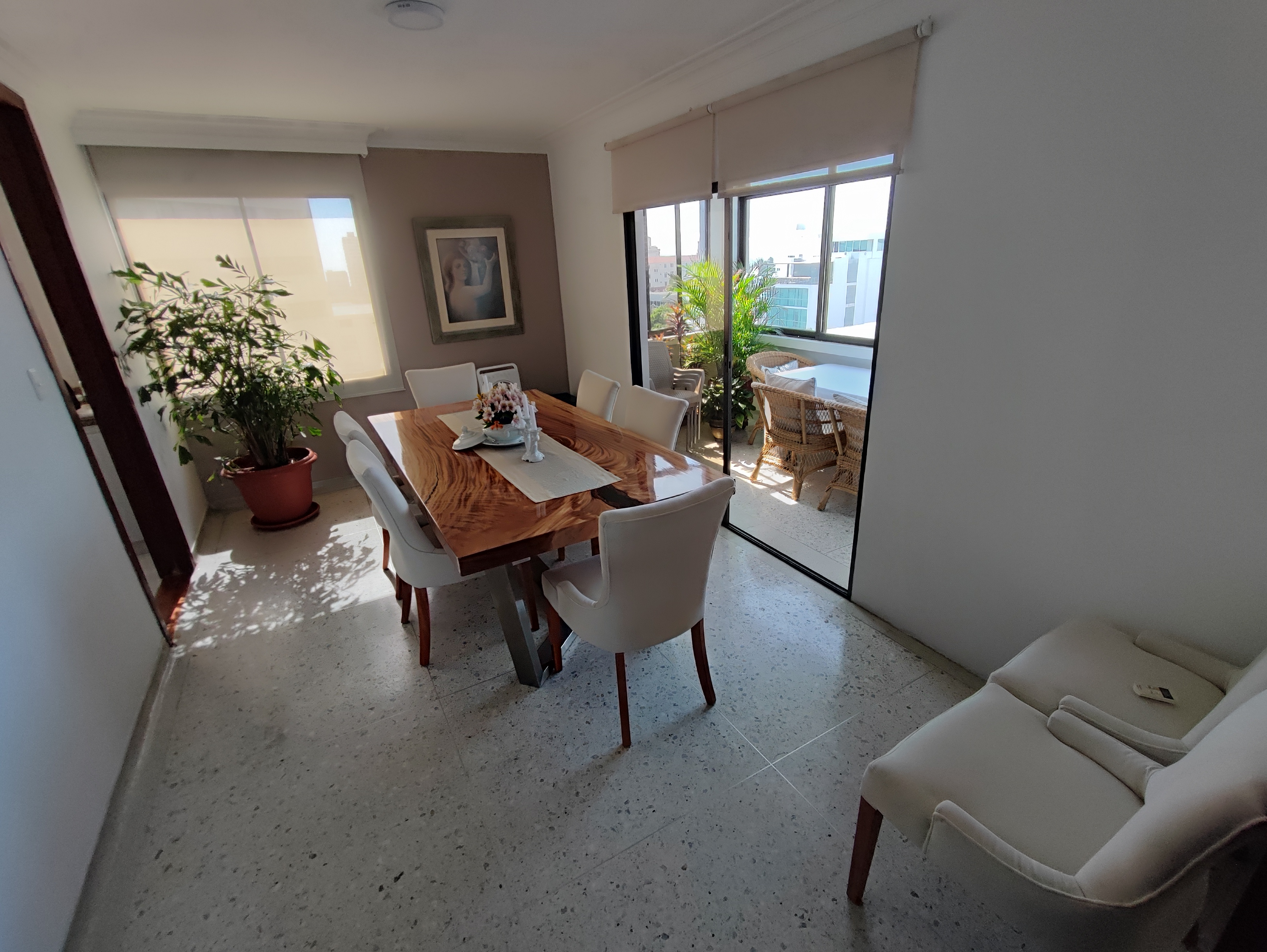APARTAMENTO EN VENTA BOCAGRANDE - CARTAGENA