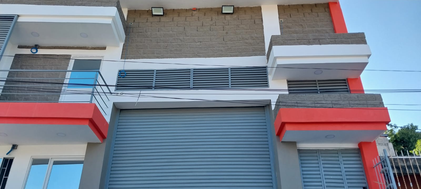 BODEGA EN VENTA, LA MARIA - CARTAGENA