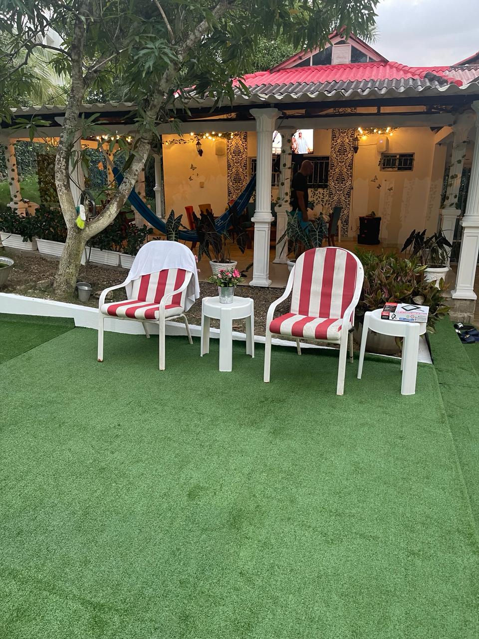 CASA EN VENTA TURBACO - CARTAGENA