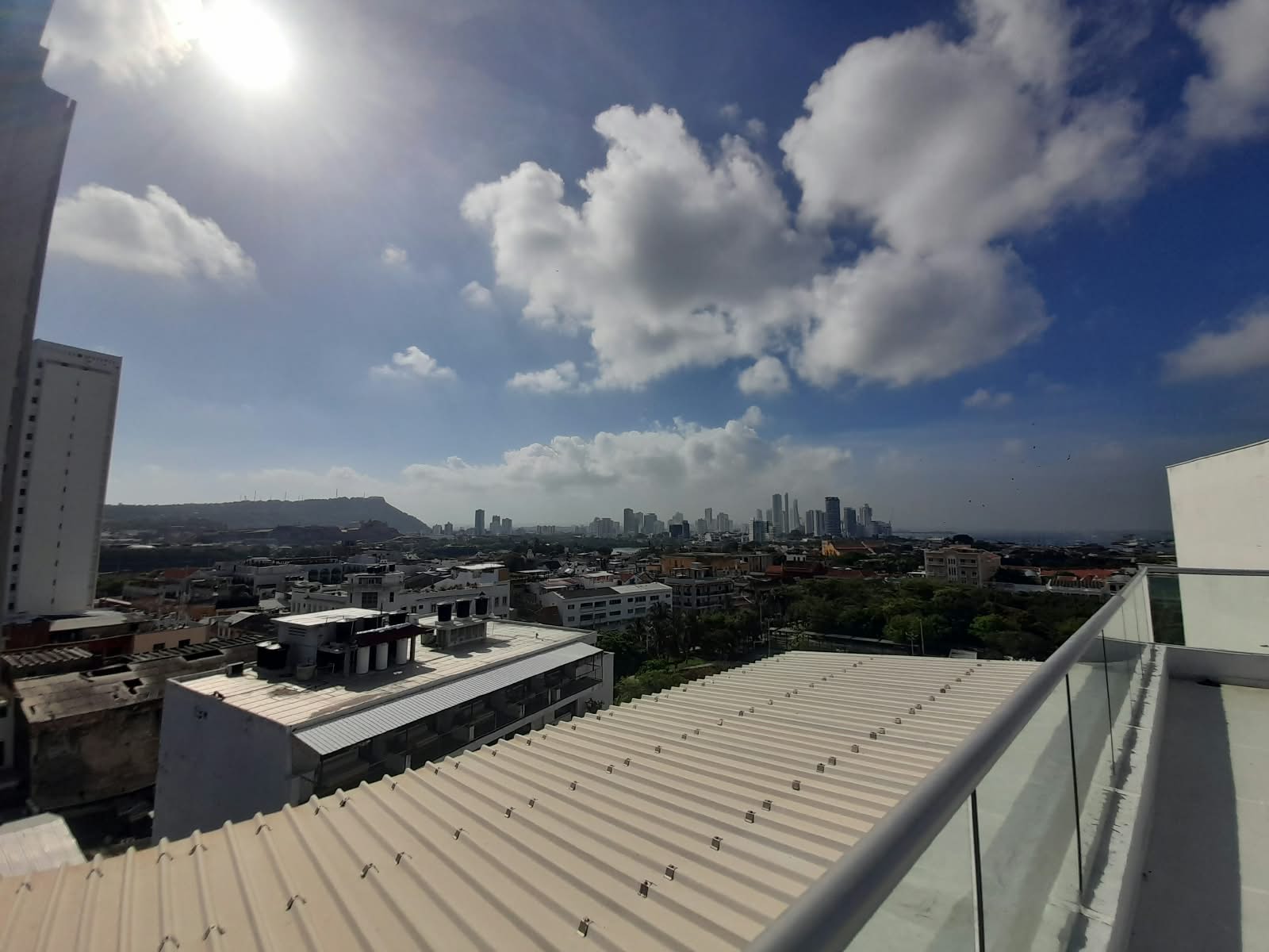 EDIFICIO EN VENTA CENTRO - CARTAGENA