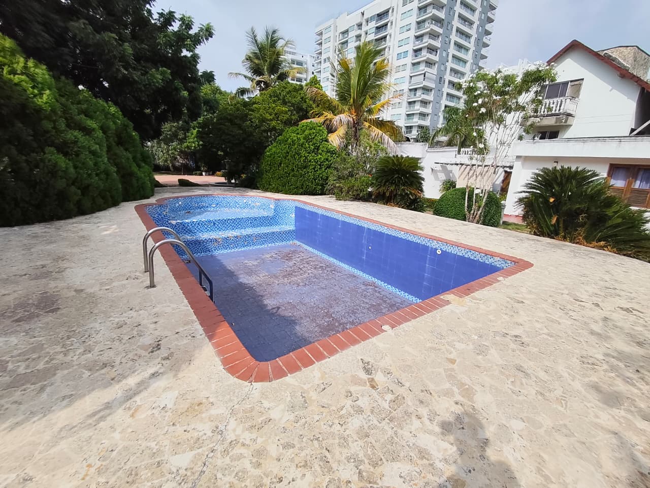 CASA EN ARRIENDO CIELO MAR - DE USO TURISTICO