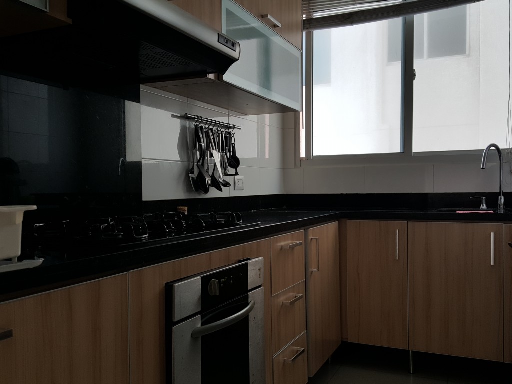 Cartagena Venta de Apartamento Castillogrande