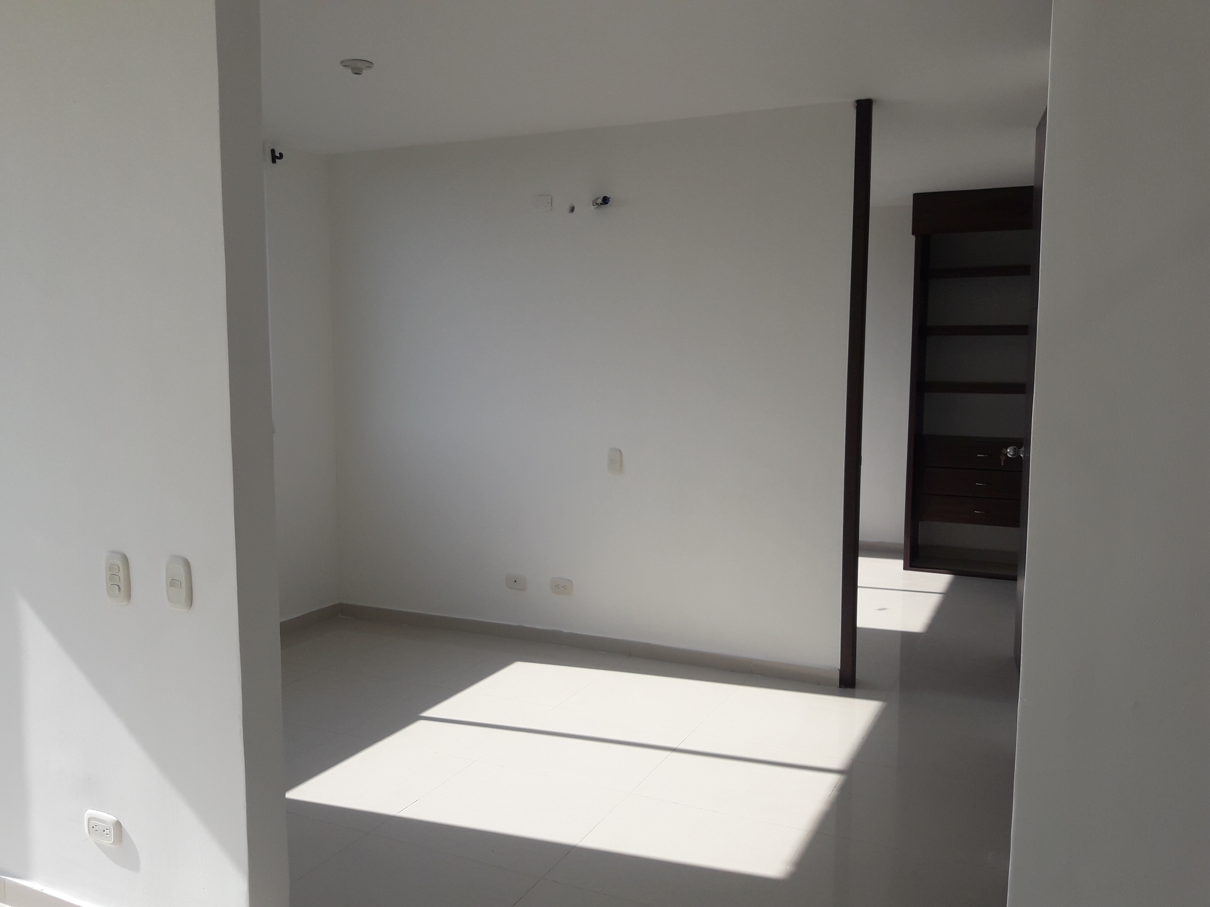 Cartagena Venta Apartamento Ternera