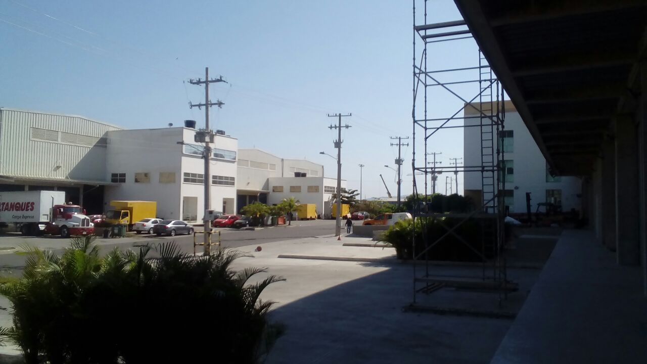 Cartagena Venta Bodega Mamonal