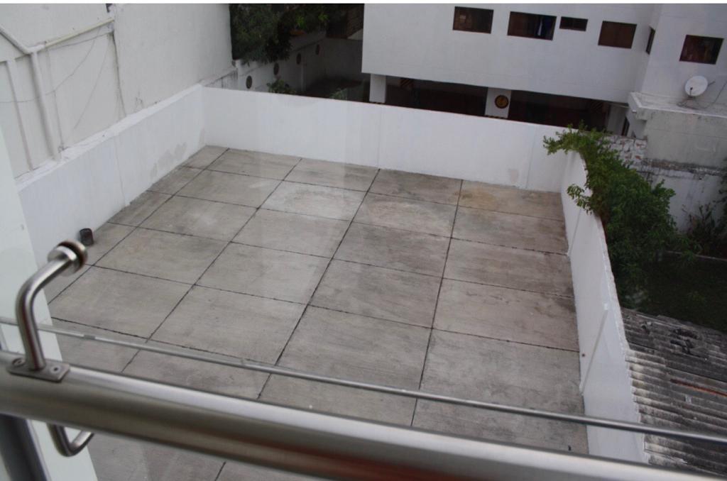 Edificio en Arriendo, Crespo - Cartagena.