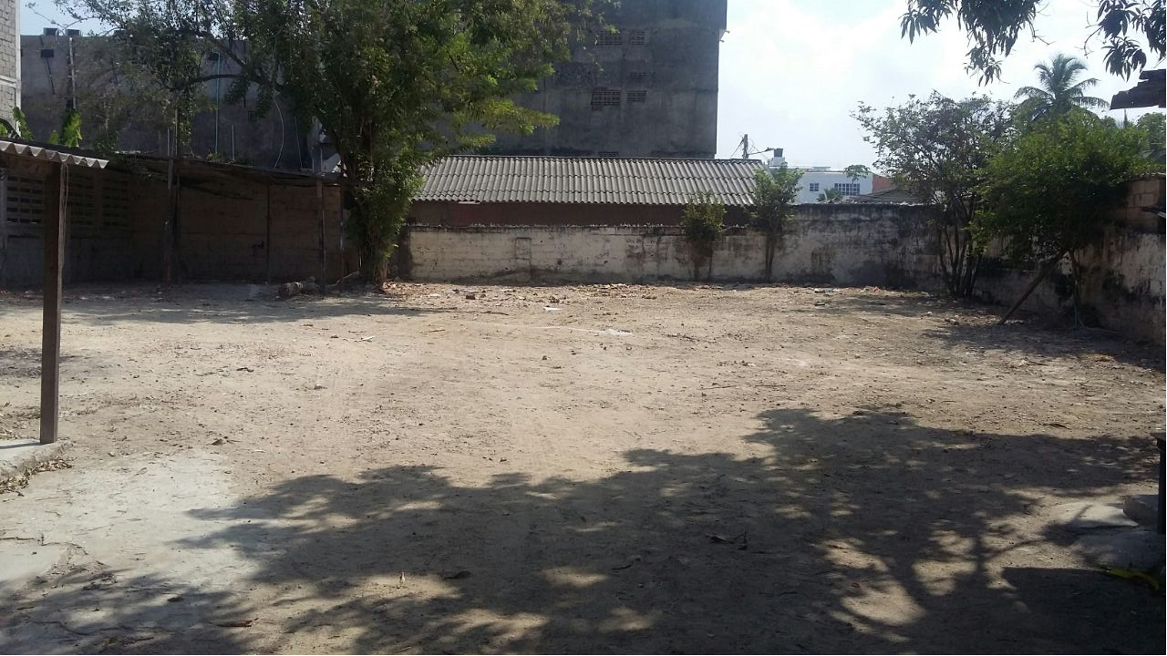 Cartagena Venta de Lote Bosque