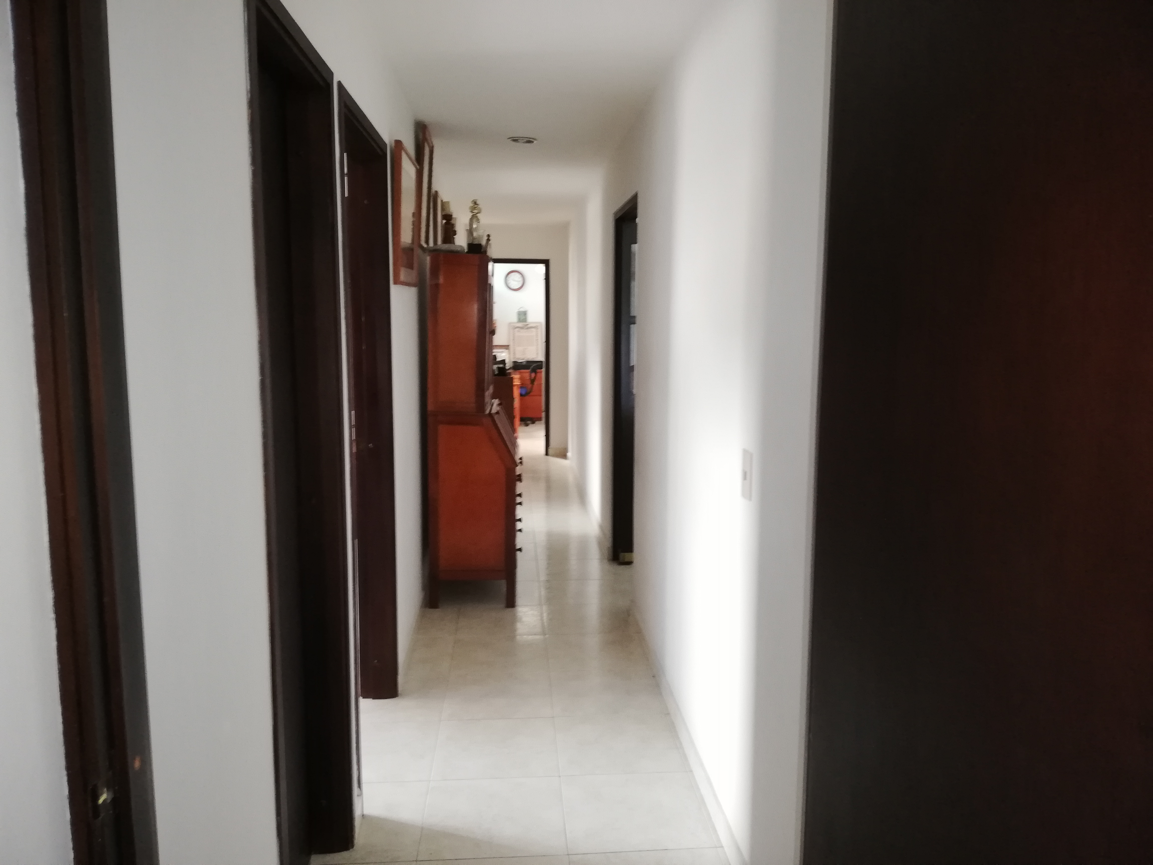 Cartagena Venta Apartamento Manga