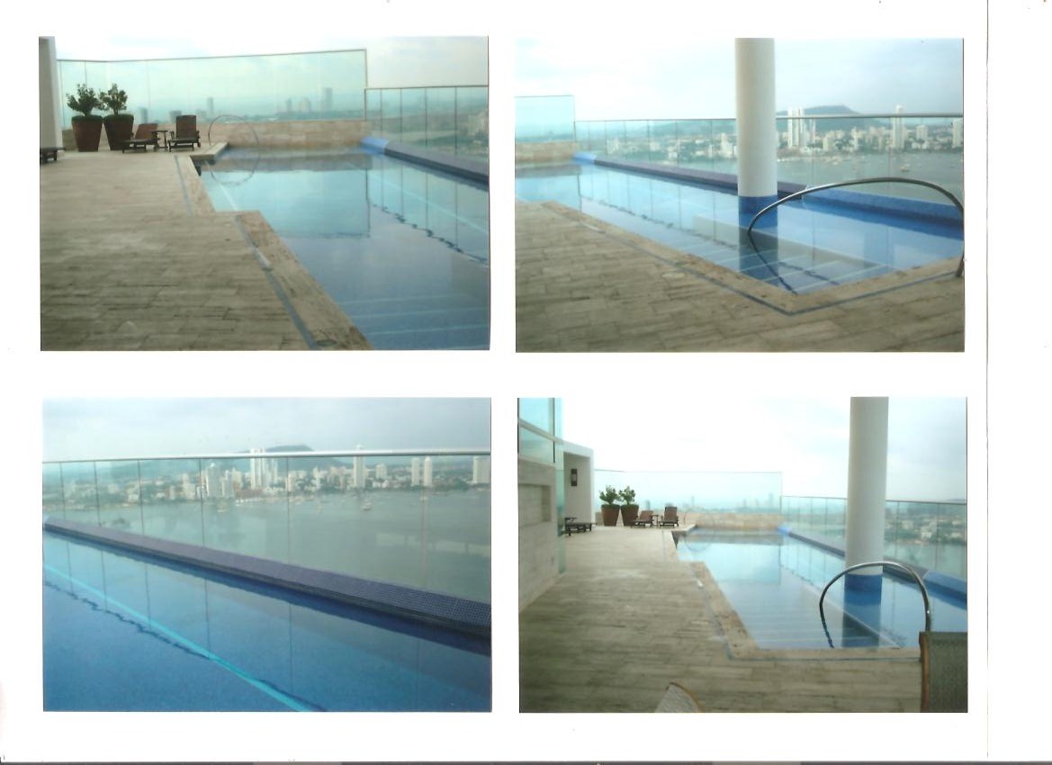 Cartagena Venta de Apartamento Bocagrande