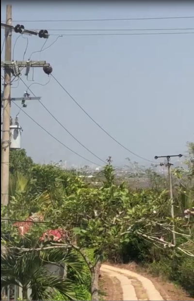 Turbaco Venta Lote Troncal del Caribe