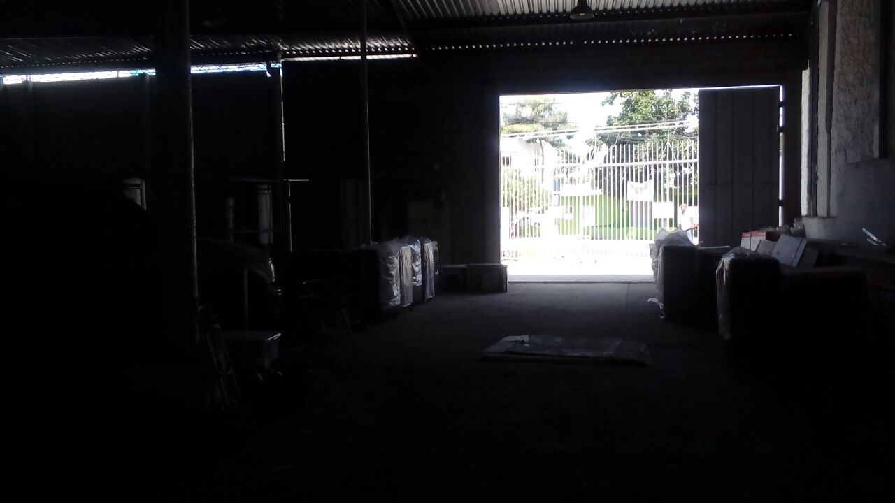 Cartagena Venta de Bodega Bosque