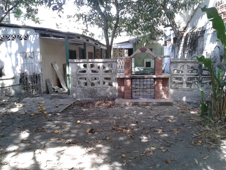 LOTE EN VENTA CRESPO -  CARTAGENA