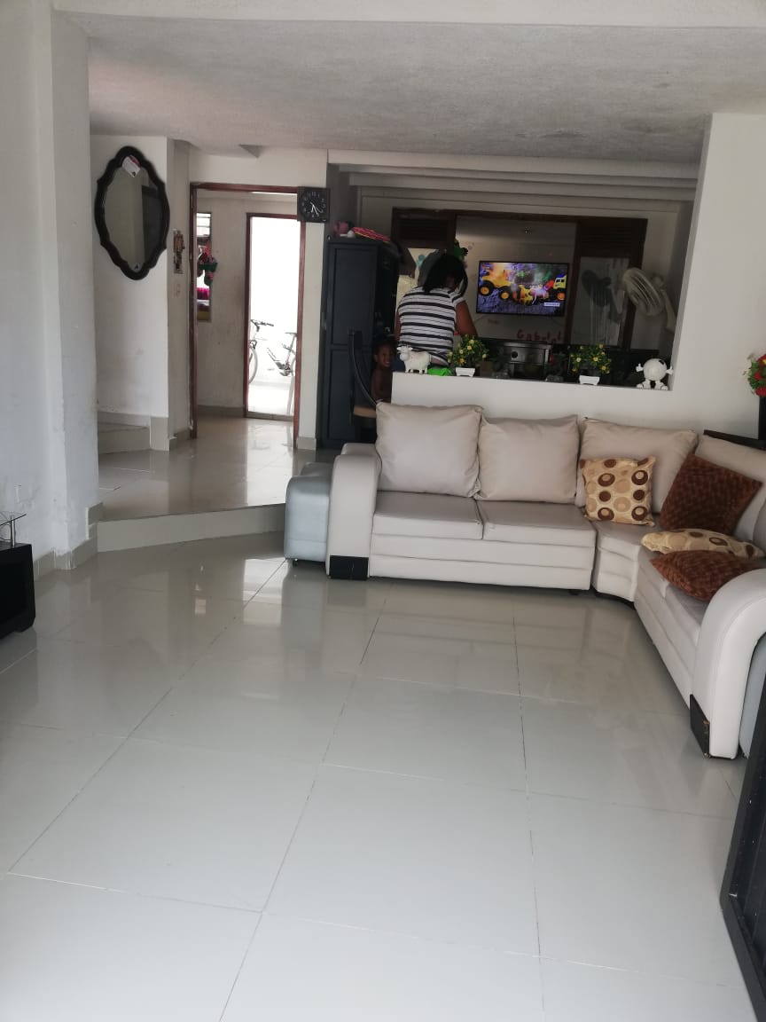 Cartagena Venta Casa Villa Sandra