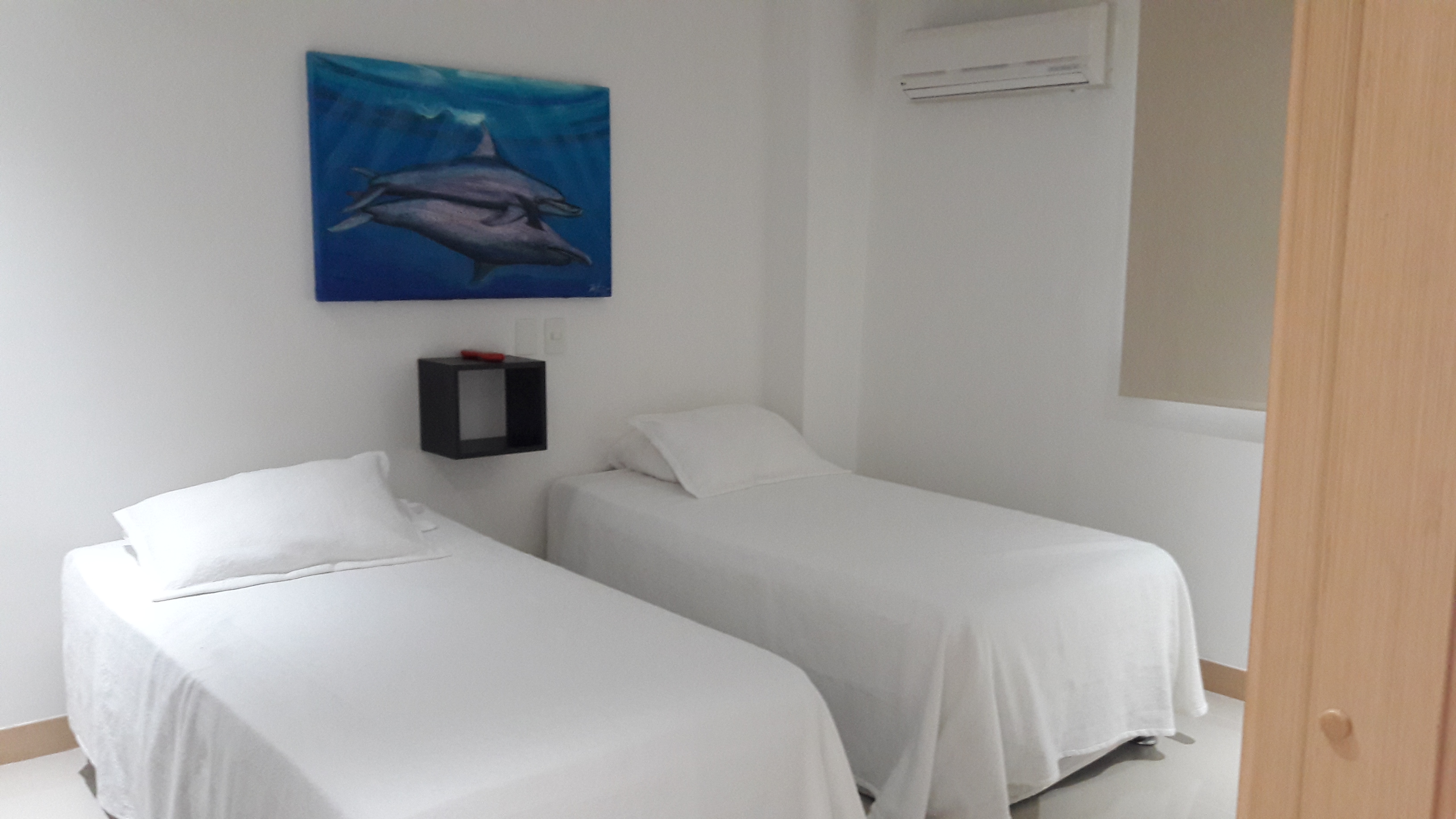 Cartagena Venta de Apartamento Crespo