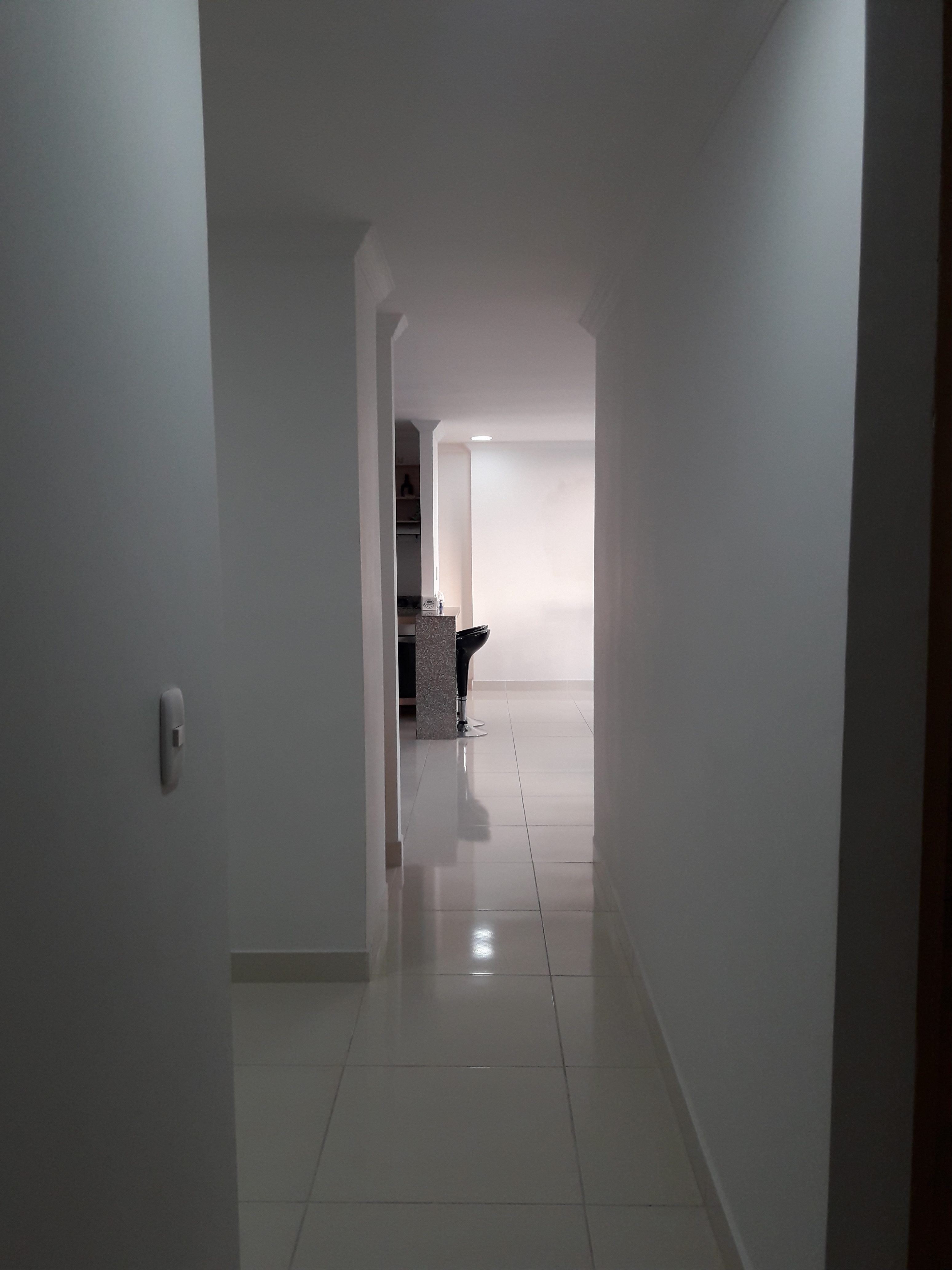 Cartagena Venta de Apartamento La Concepcion