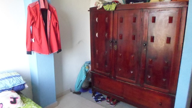 Cartagena Venta de Casa Los Cocos