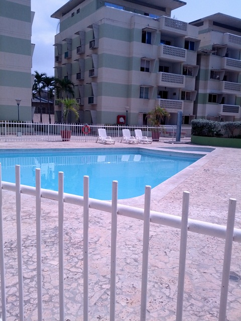 Cartagena Venta de Apartamento Alto Bosque