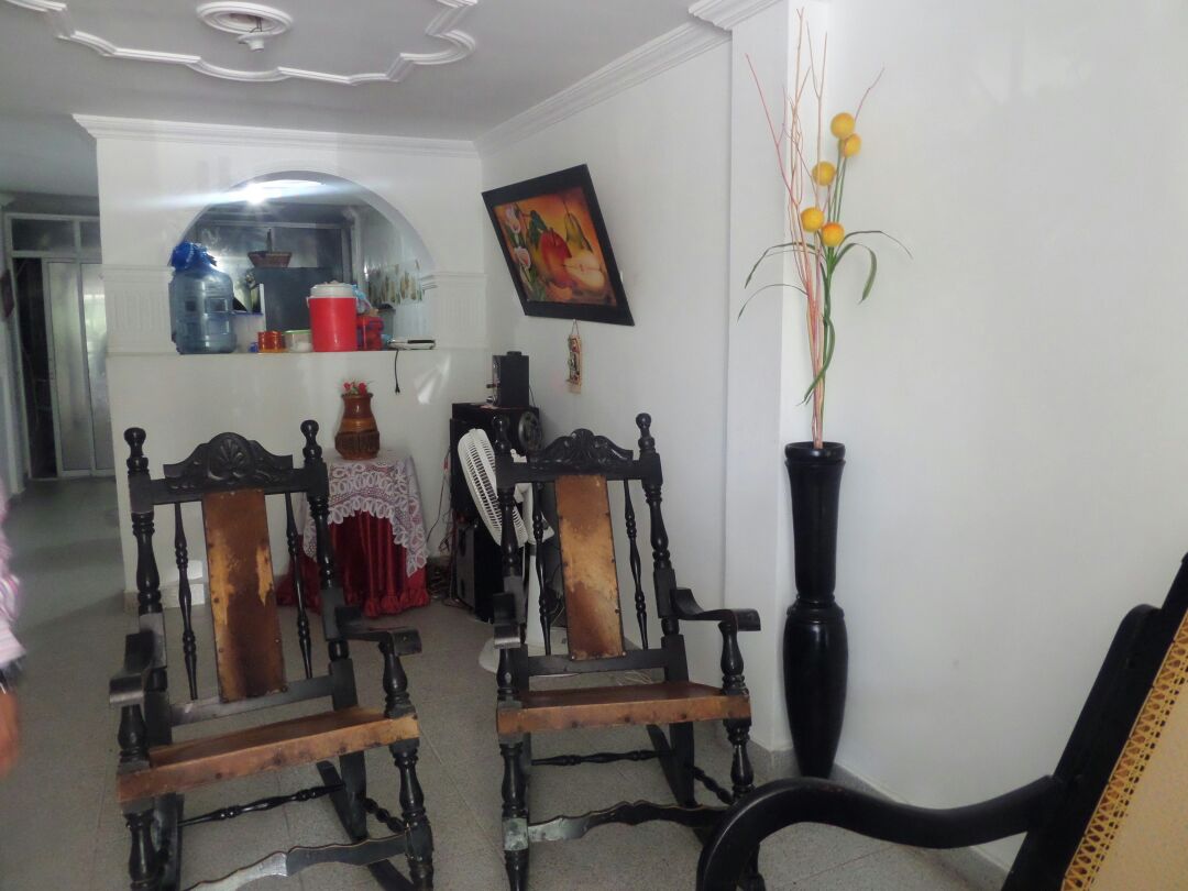 Cartagena Venta de Casa en Alameda la Victoria