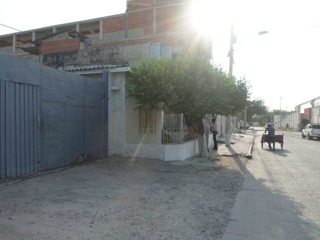 Cartagena Venta de Casa Bosque