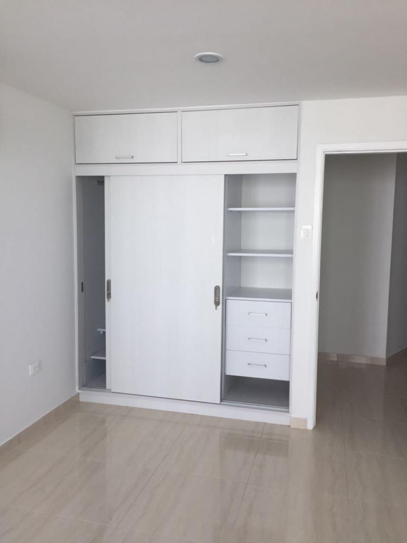 Cartagena Venta de Apartamento Laguito