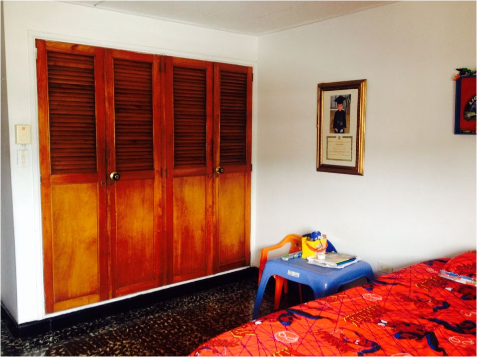 Cartagena Venta de Apartamento Pie de la Popa