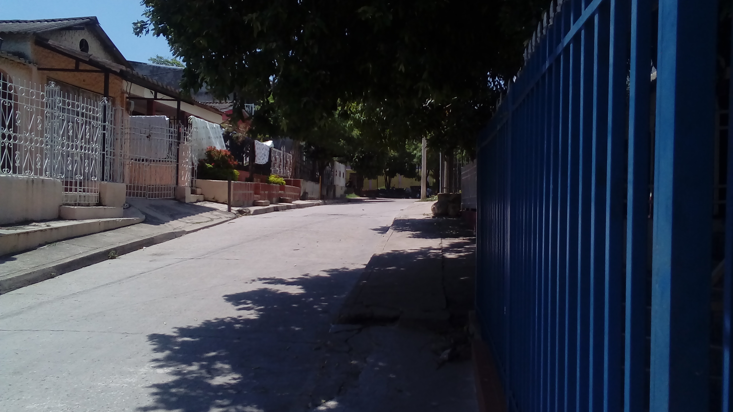 Venta de Casa San Isidro - Cartagena.