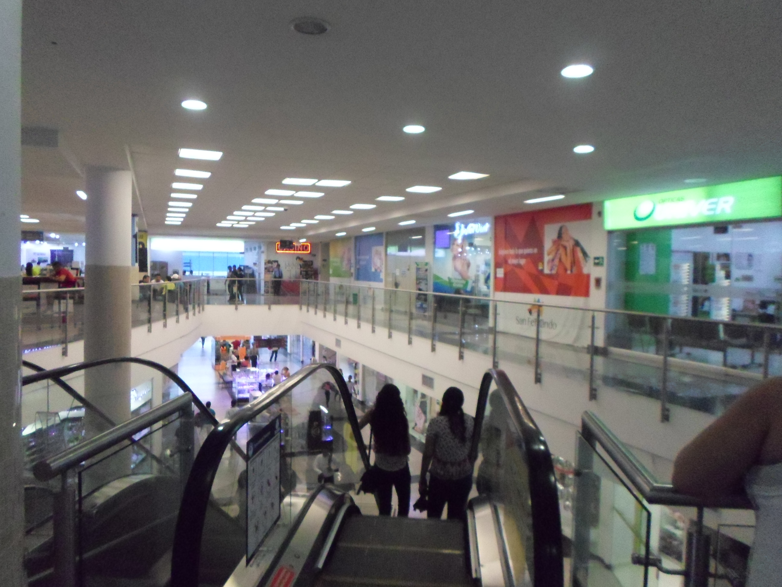 Cartagena Arriendo de Local San Fernando