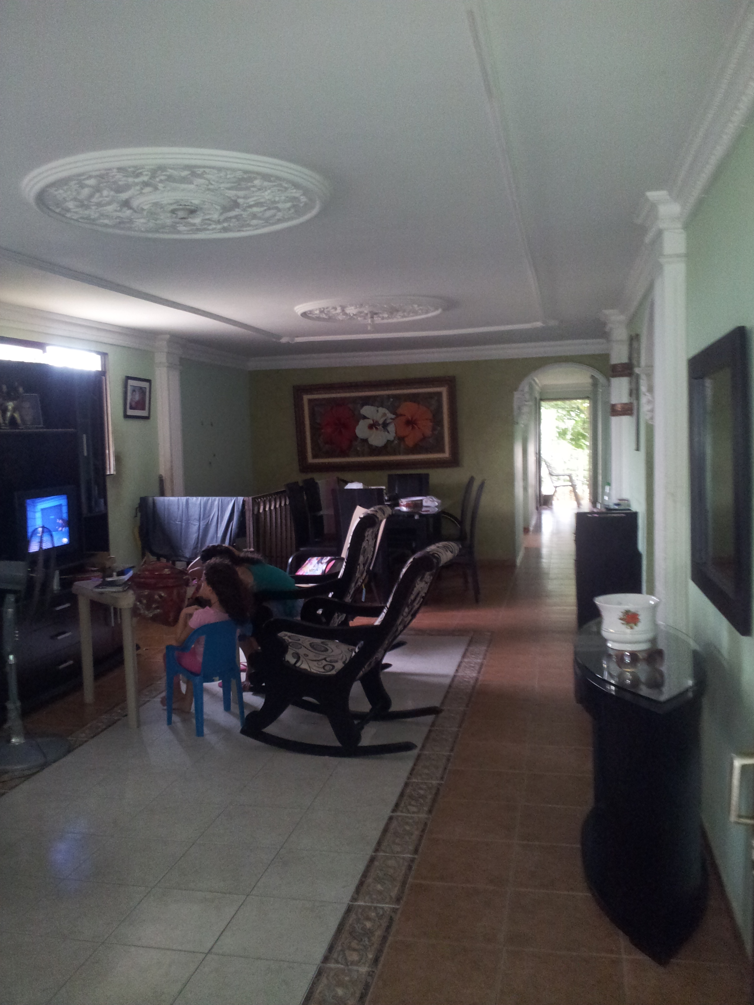 Cartagena Venta de Casa Piedra de Bolivar