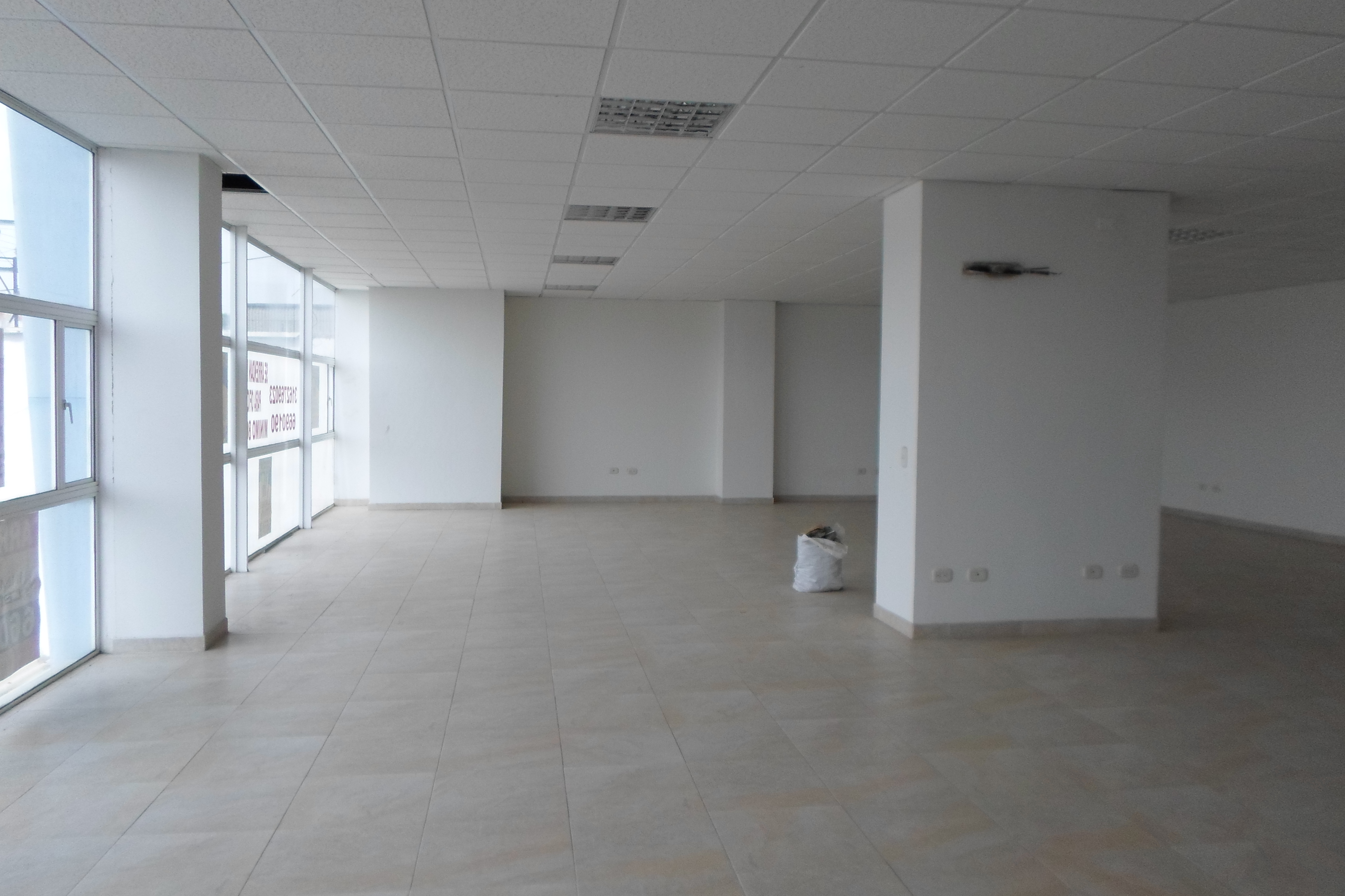 Cartagena Venta de Oficina Bosque