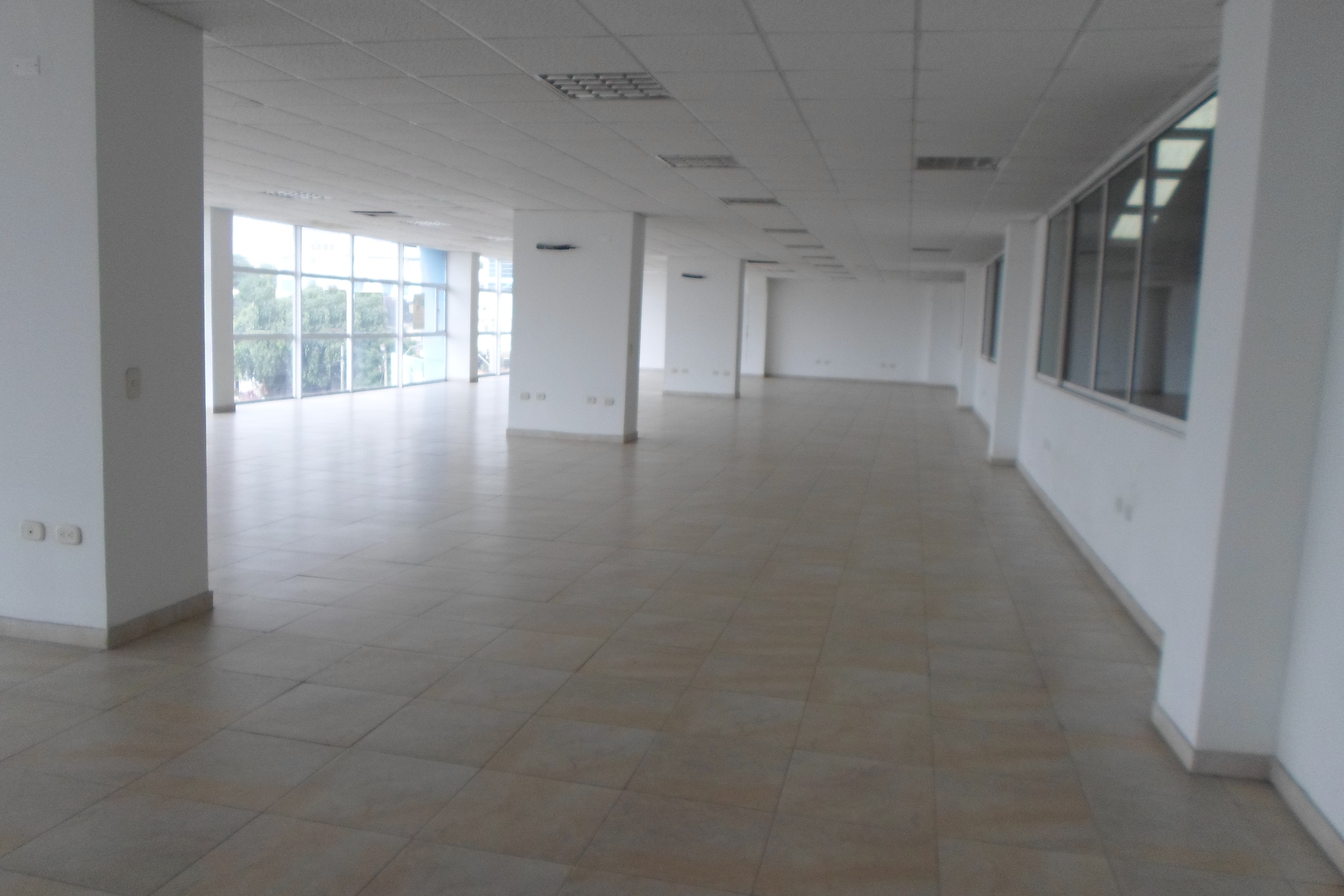Cartagena Venta de Oficina Bosque