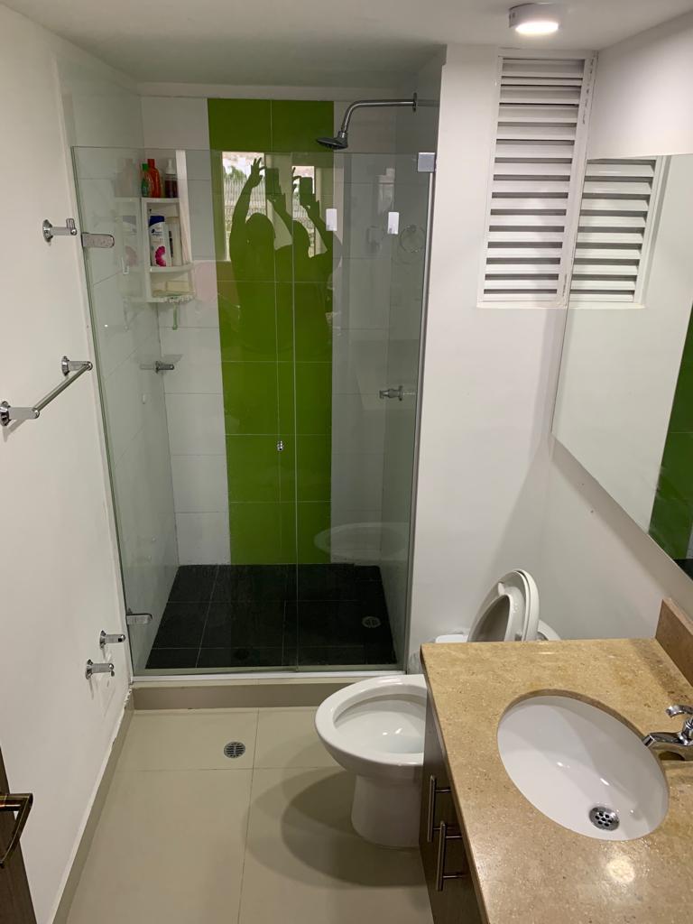 Cartagena Venta Apartamento Santa Lucia