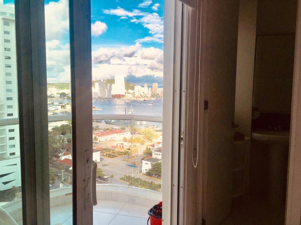 Apartamento en Venta, Bocagrande - Cartagena