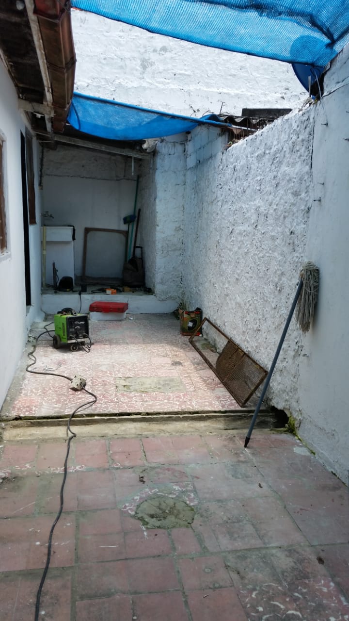 Cartagena Venta Casa Lo Amador