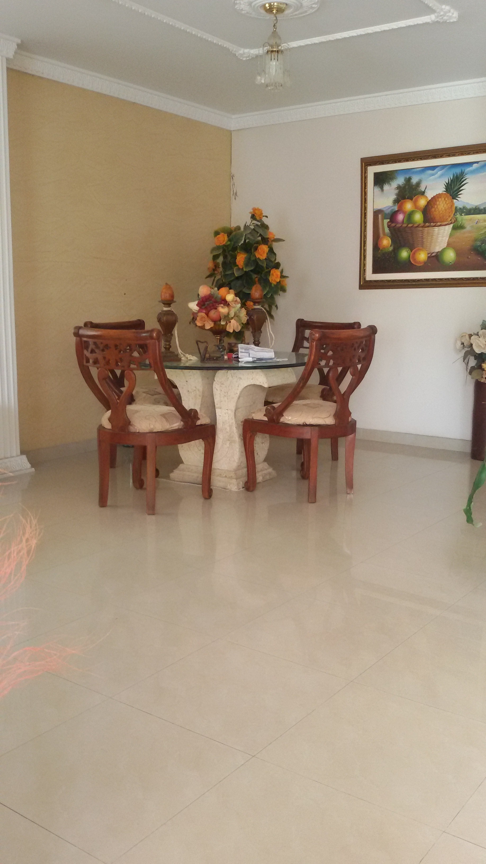 Cartagena Venta de Casa Recreo