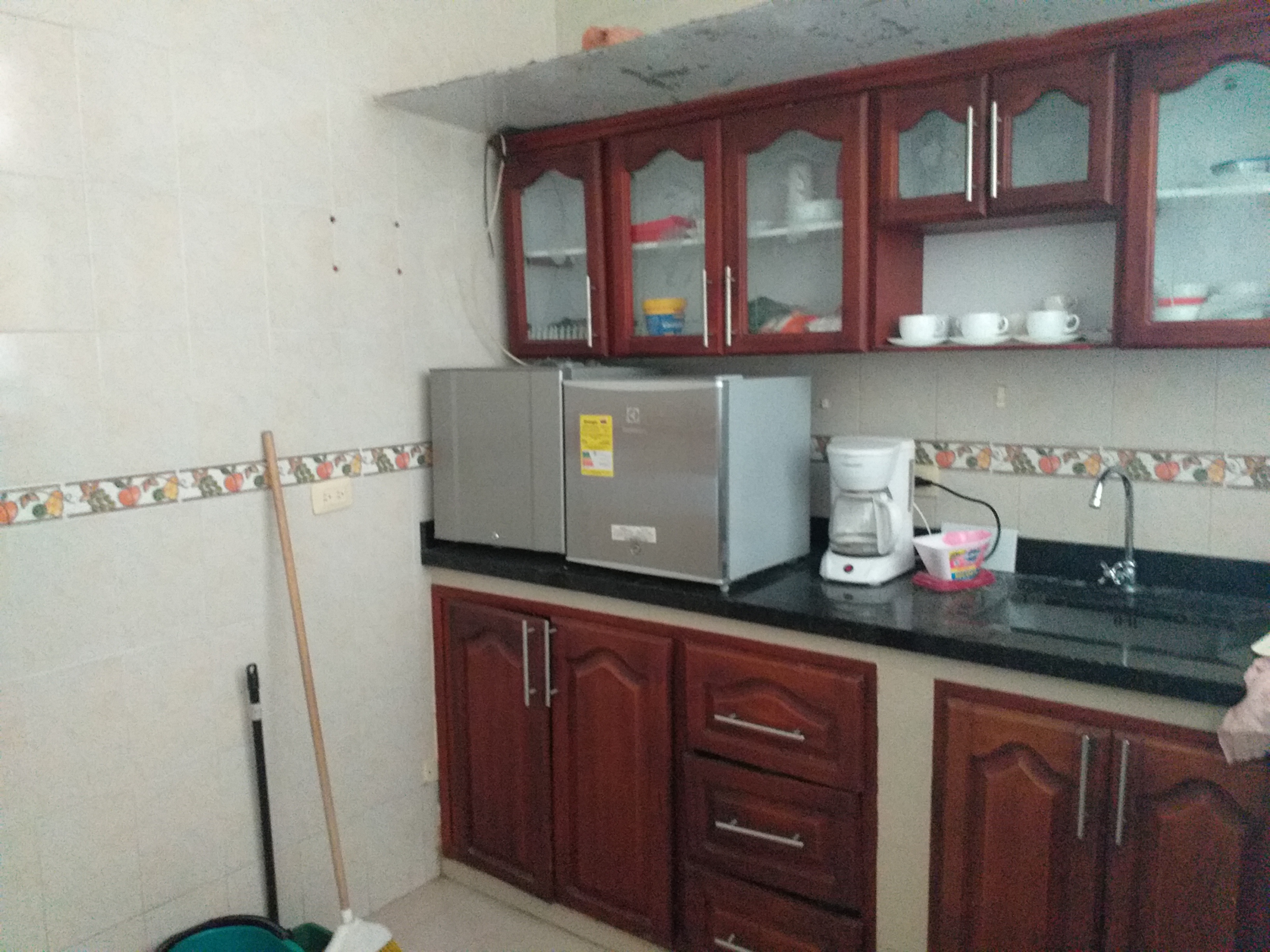 Cartagena Venta Edificio Alto Bosque