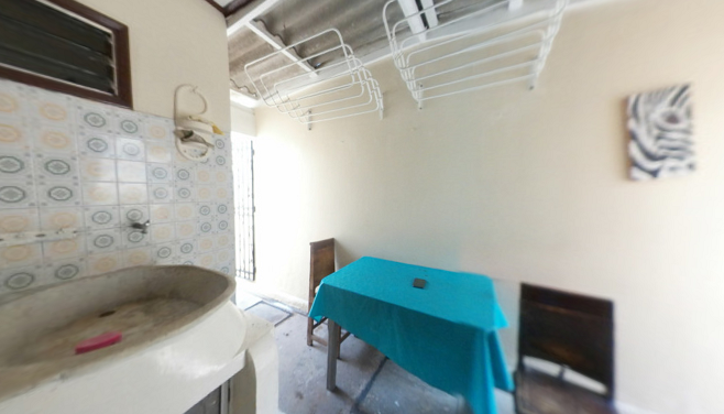 Cartagena Venta Casa Santa lucia