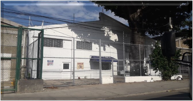 Cartagena Venta Bodega Bosque