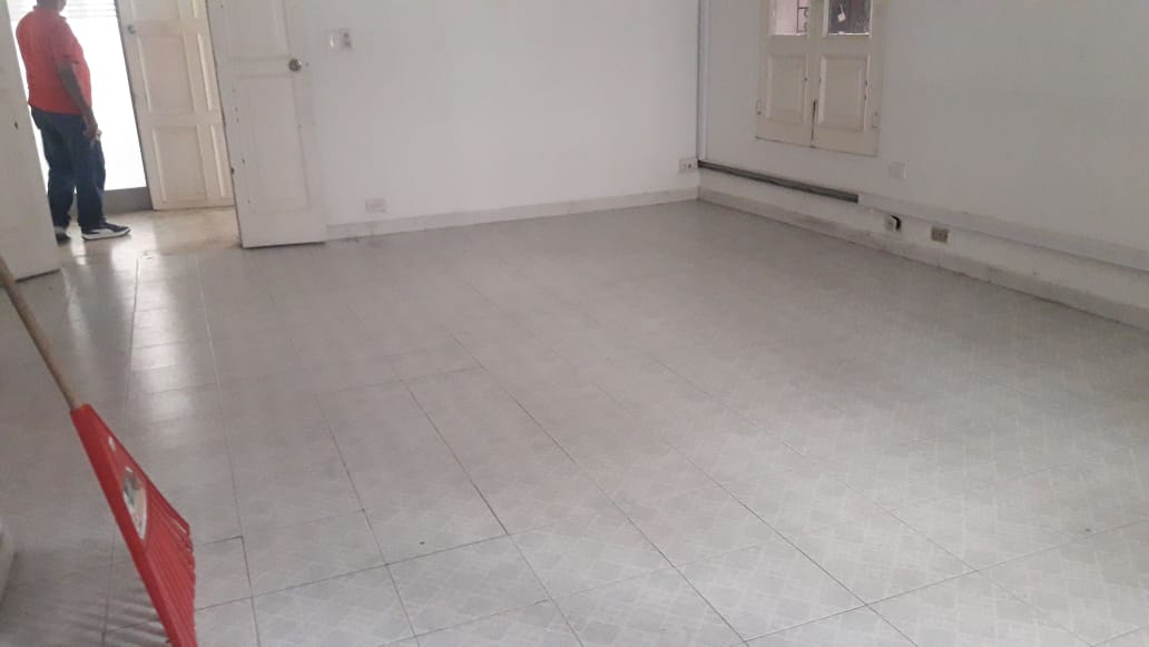 Cartagena Venta de Casa Manga