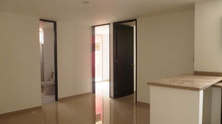 Venta Apartamento, El Recreo - Cartagena