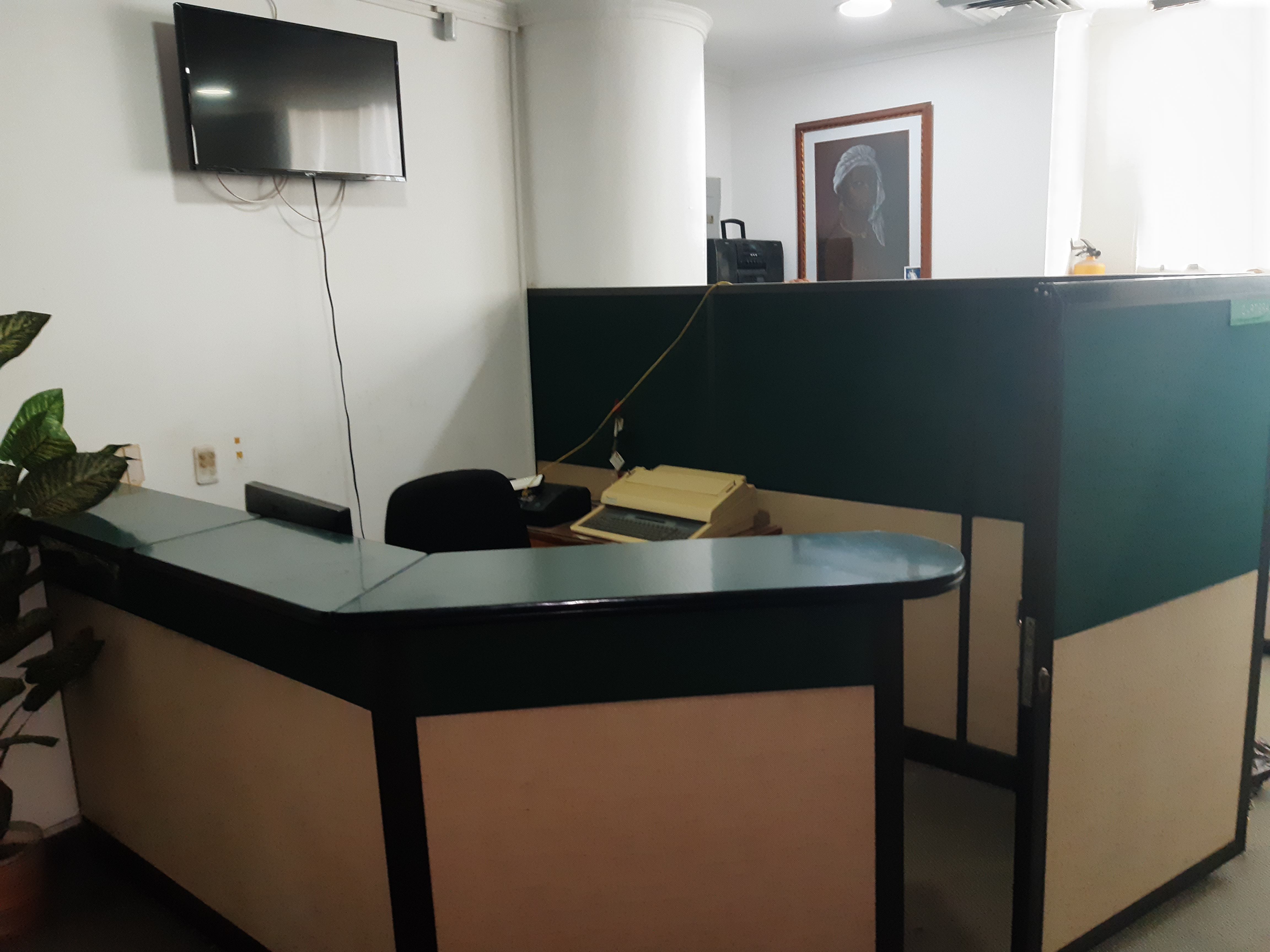 Cartagena Arriendo Oficina Centro