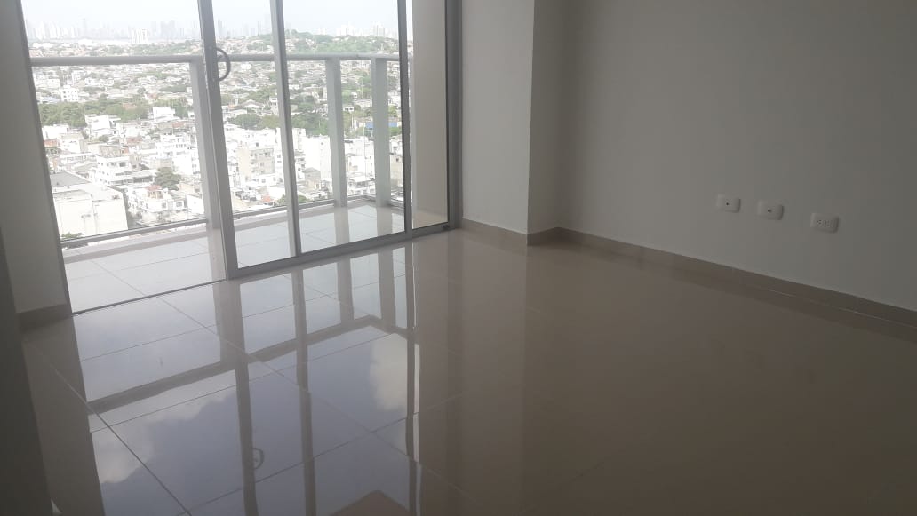 Cartagena Venta Apartamento Country