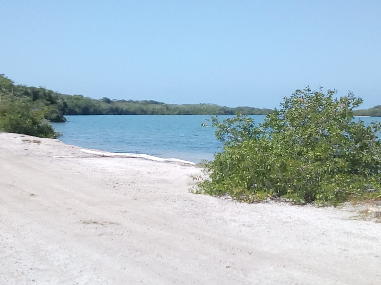 Lote en Venta, Barú - Cartagena.
