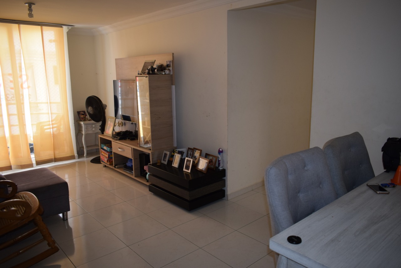 Cartagena Venta Apartamento Alameda la Victoria.