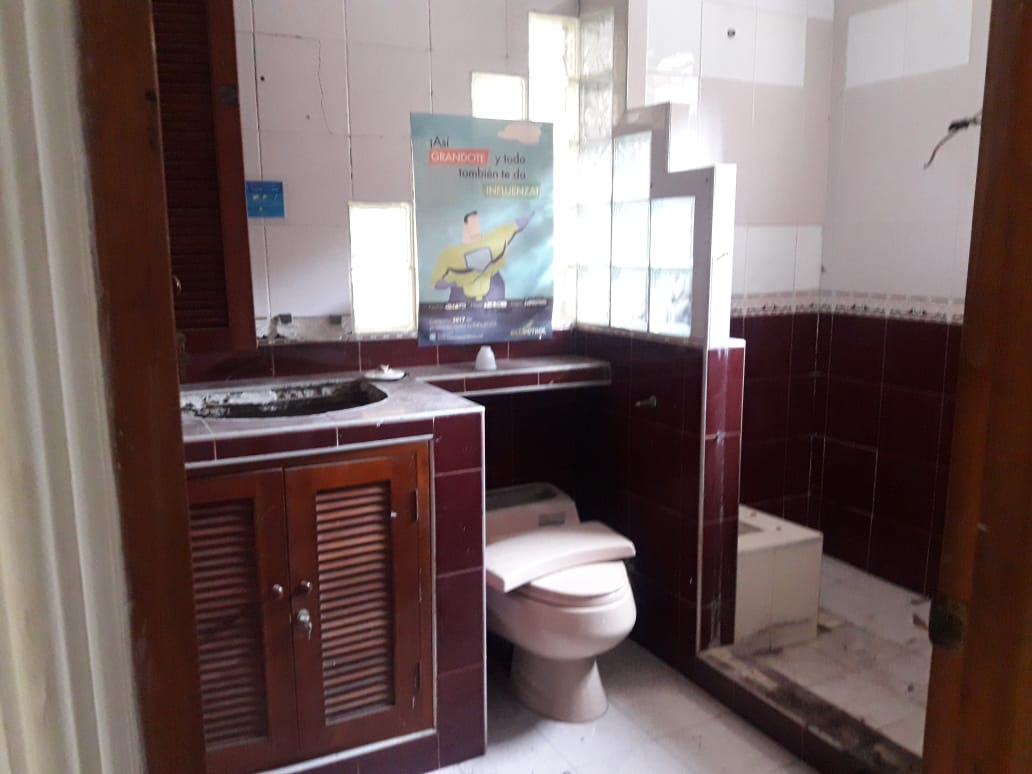 Cartagena Venta de Casa Santa Lucia