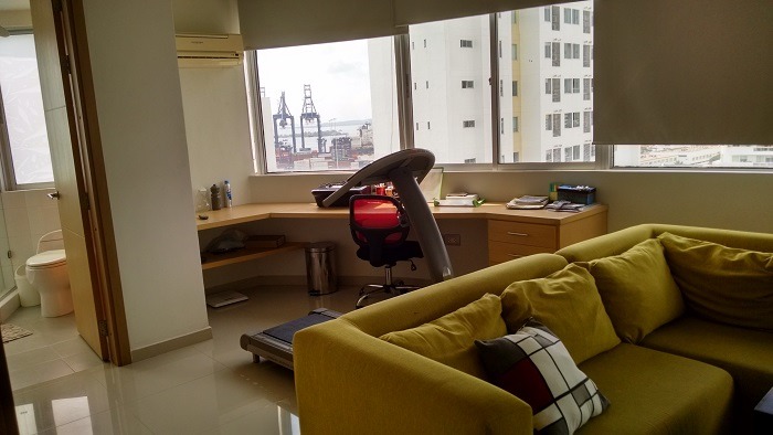 Cartagena Venta PentHouse Manga