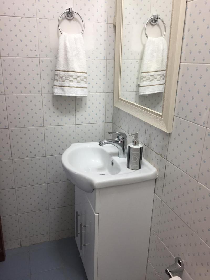 APARTAMENTO EN ARRIENDO - BOCAGRANDE - CARTAGENA