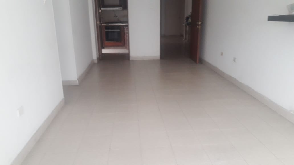 Venta Apartamento Pie de la Popa - Cartagena.