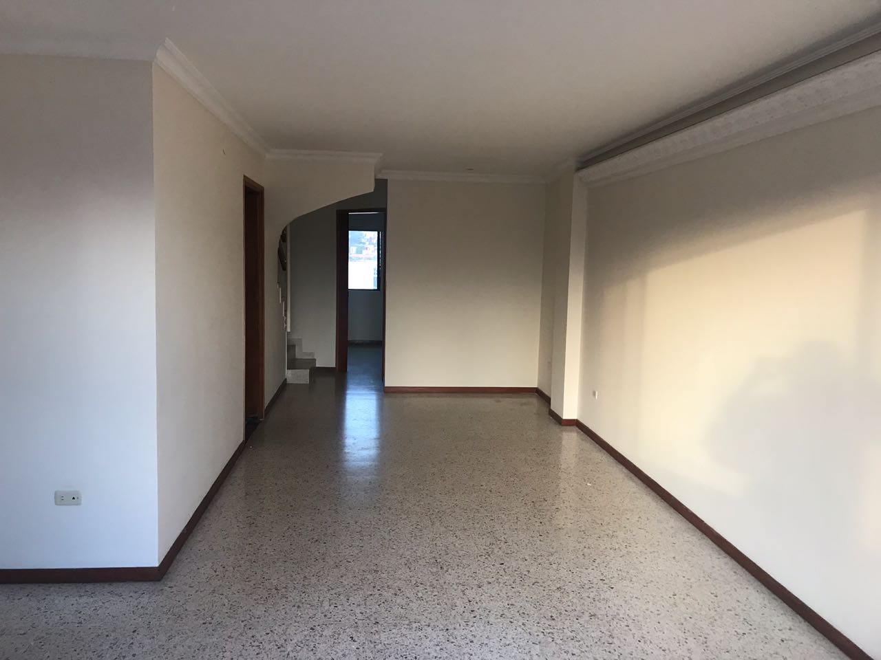 Cartagena Venta de Apartamento Pie de la Popa