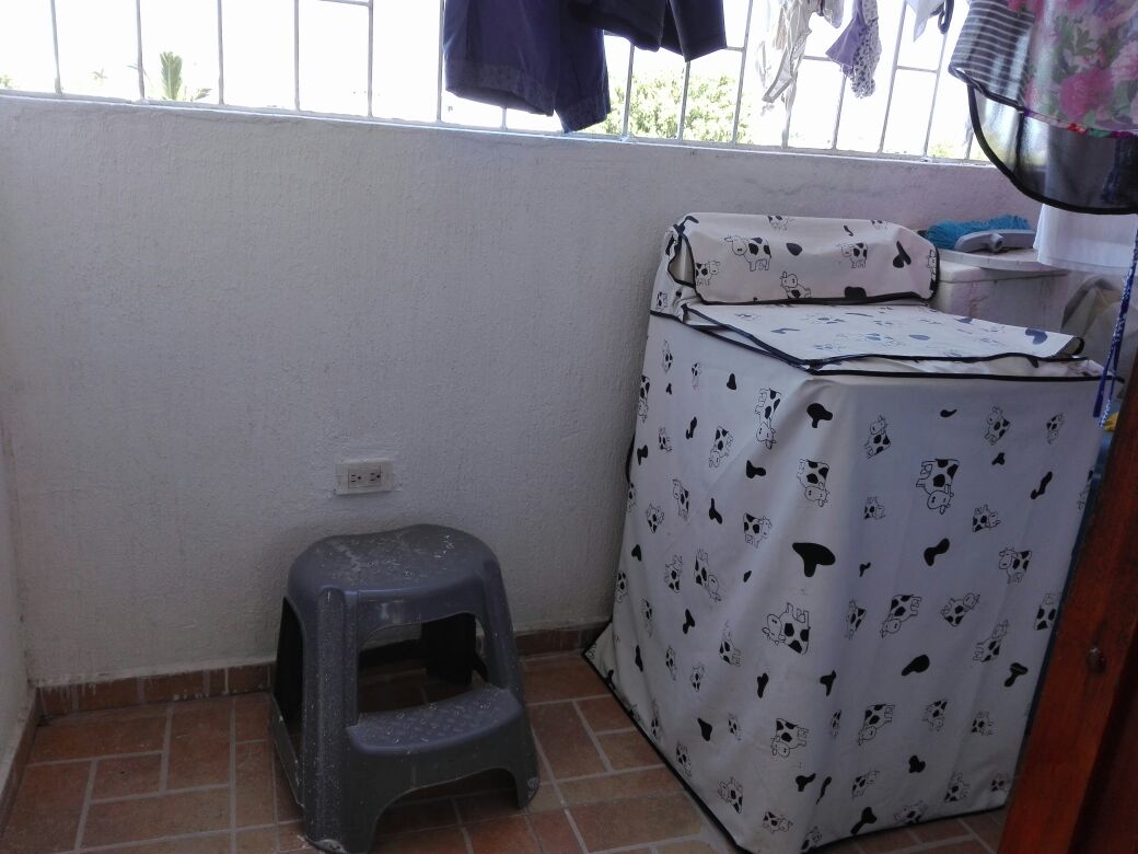 Cartagena Venta de Apartamento Los Alpes