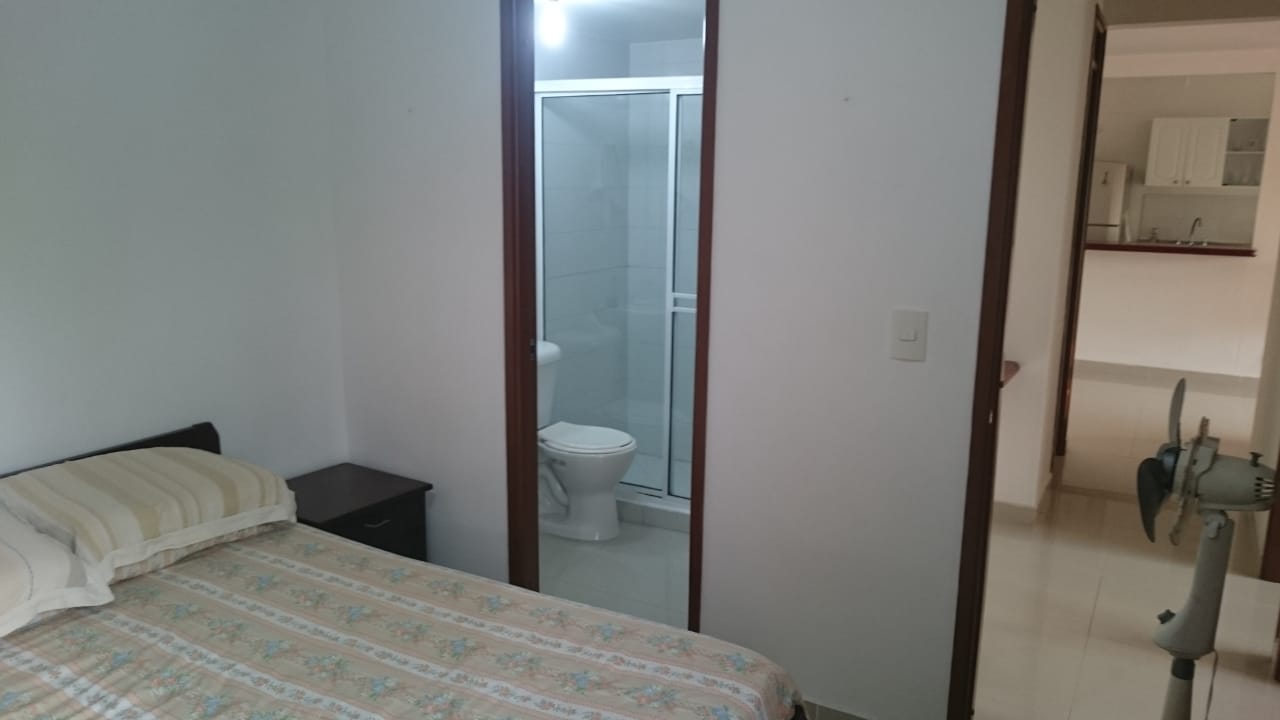 Cartagena Venta Apartamento Santa Monica