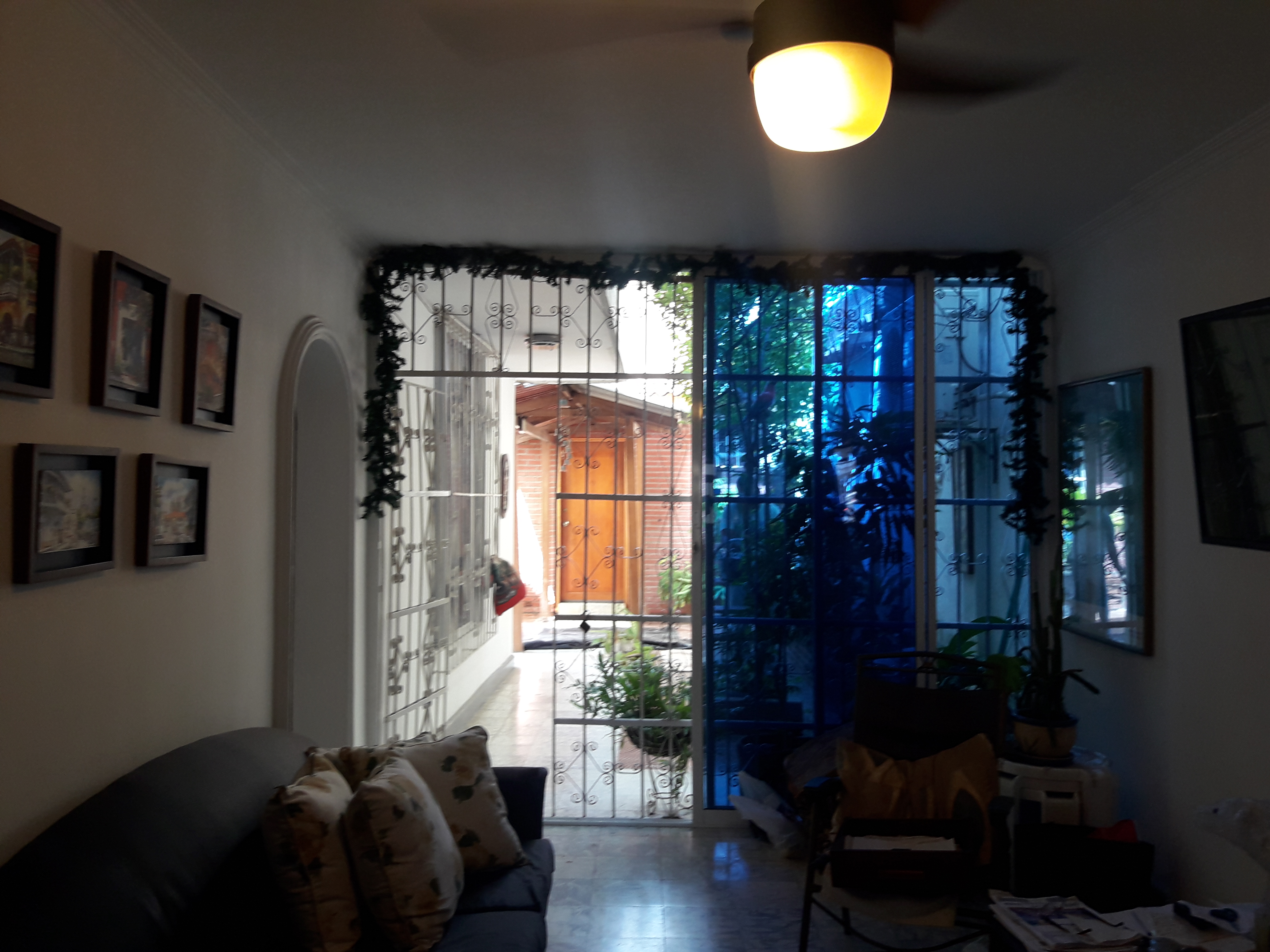 Cartagena Arriendo de Casa Bocagrande